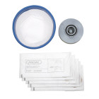 Filtration service kit